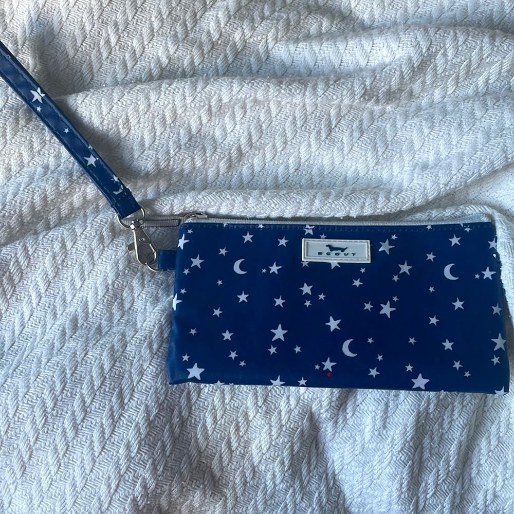 scout bag